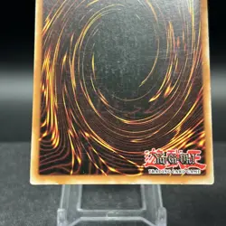 Goblin Out of the Frying Pan SOI-EN059 Ultimate Rare Yugioh Card - Image 5