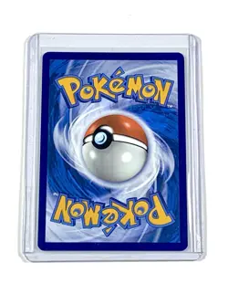 Lacey 175/131 Pokemon Prismatic Evolutions Special Illustration Rare - Image 2