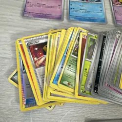 Pokemon Card Bundle Job Lot 2004-2024 - 100 Cards - Image 4