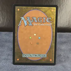 MTG Magic the Gathering Zendikar ARCHIVE TRAP - FOIL English NM/MINT Blue Mill - Image 2