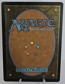 Cosmic Spider-Man (Extended Art) MTG Marvel's Spider-Man Regular - Image 2