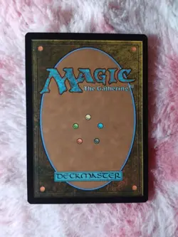 MTG J. JONAH JAMESON Marvel's Spider-Man Rare MAGIC THE GATHERING - Image 4