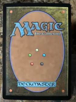 MTG TCG Bloomburrow Emberheart Challenger 0133 Foil Rare - Image 2
