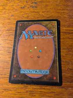 MTG Forethought Amulet - Legends - MP - Image 2