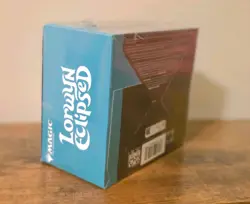 Magic the Gathering - Lorwyn Eclipsed Draft Night Set - Sealed - Image 2