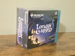 Magic the Gathering - Lorwyn Eclipsed Draft Night Set - Sealed - Image 3