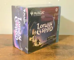 Magic the Gathering - Lorwyn Eclipsed Draft Night Set - Sealed - Image 5