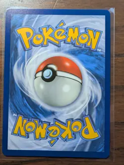 Pokemon TCG - Ignition Energy - Phantasmal Flames - 124/094 NM/M - Full Art - Image 2