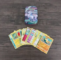 Pokemon Galar Power Mini Tin #234 - Image 3