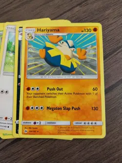 Pokemon Galar Power Mini Tin #234 - Image 4