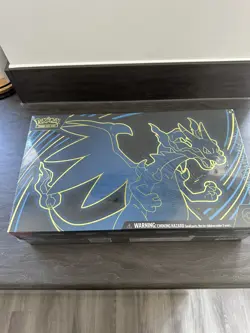 Pokemon TCG Mega Charizard Ultra Premium Collection UPC | SEALED Brand New - Image 2