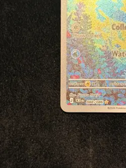 Pokemon TCG - Froakie CRI EN 088/086 Chaos Rising Illustration Rare IN HAND NM - Image 4