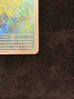 Pokemon TCG - Froakie CRI EN 088/086 Chaos Rising Illustration Rare IN HAND NM - Image 5