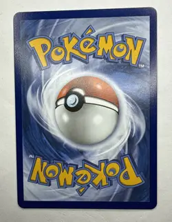 Pokemon TCG Mega Gardevoir ex Black Star Promo #32 Ascended Heroes - Image 4