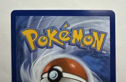 Pokemon TCG Mega Gardevoir ex Black Star Promo #32 Ascended Heroes - Image 5