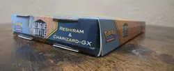 Pokemon TCG Reshiram & Charizard League Battle Deck Sealed - Image 3