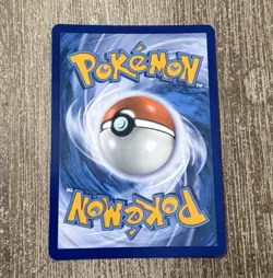 Pokemon TCG Mimikyu SM Black Star Promo SM99 Holo Promo NM - Image 2