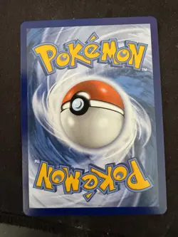 Pokemon TCG Arven's Mabosstiff EX 139/182 Play Prize Pack Stamped Promo NM - Image 2