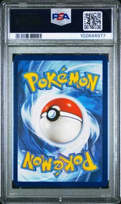 2023 Pokemon Mew EN-151 Zapdos EX Ultra Rare PSA 10 #192 - Image 2