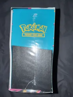 Pokemon TCG Mega Evolution Ascended Heroes Elite Trainer Box ETB Factory Sealed - Image 3