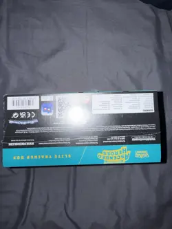 Pokemon TCG Mega Evolution Ascended Heroes Elite Trainer Box ETB Factory Sealed - Image 4