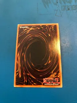 YUGIOH Ultra Rare Firewall Defenser CYAC-EN001 1st Edition - Image 2