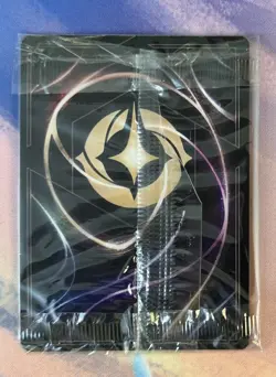 Elsa - The Fifth Spirit 6 Disney Lorcana Promo Cards Holo - Image 2