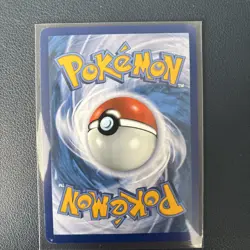 Pokemon TCG Cynthia's Roserade Card Destined Rivals 184/182 - Image 2