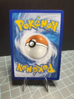 Pokemon TCG Pikachu SWSH039 General Mills Promo Cards Holo - Image 2
