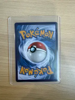 Pokemon TCG S-Chinese Gem Pack Vol.4 Exclusive Ponyta CBB4C-01 07/07 NM - Image 2