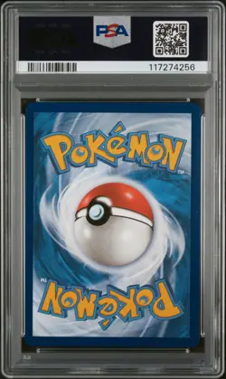 2023 POKEMON PAL EN-PALDEA EVOLVED ILLUSTRATION RARE #226 MAUSHOLD PSA 10 - Image 2