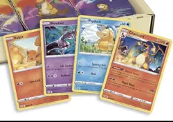 Pokemon TCG Sword & Shield Reverse Holo Sealed Pack - Image 3