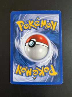 Carta Pokemon - Beautifly - EX Rubino & Zaffiro - Reverse Holo - 2/109 - Eng - Image 2