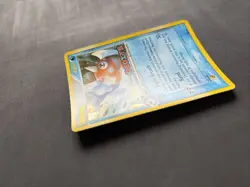 Pokemon TCG Seaking EX Deoxys 24/107 Reverse Holo Rare STAMPED 2005 Nintendo - Image 4