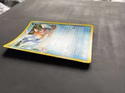 Pokemon TCG Seaking EX Deoxys 24/107 Reverse Holo Rare STAMPED 2005 Nintendo - Image 5