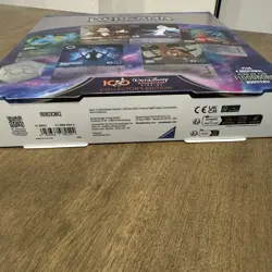 Lorcana TCG Rise of the Floodborn Disney 100 Collectors Edition Gift Set NEW - Image 3
