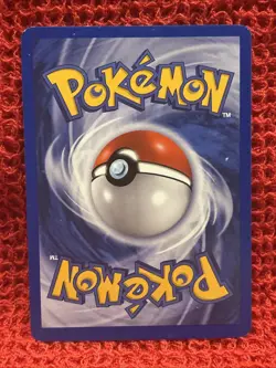 Wigglytuff - 52/112 - Pokemon EX - FireRed & LeafGreen MP 2004 - Image 3