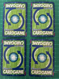 Digimon Card Old World X Initial Bonus Promo Set Japan - Image 2