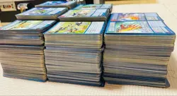 Digimon Card Bulkof Olds Japan - Image 2