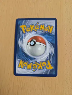 ⚡Swirl Pokemon Pikachu Promo Holo Karte 2026 Pokemon Day mit Swirl EN 051/162 - Image 2