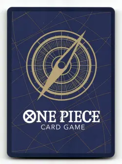 Gum-Gum Golden Rifle OP15-116 - Adventure on Kami's Island - One Piece Card NM/M - Image 2