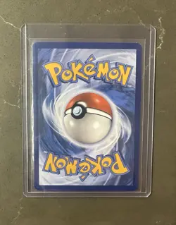 Pokemon TCG Mew EX 151/165 Double Rare Scarlet & Violet - Image 2