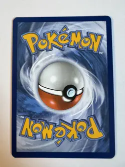 Pokemon Pikachu 051/162 Stamped Pokemon Day 2026 Cosmos Holo Swirl🌀 Near Mint - Image 4
