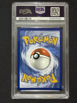 Pokemon Team Rocket's Mewtwo ex 231/182 Sv10 Destined Rivals PSA 10 Holo SIR ! - Image 2