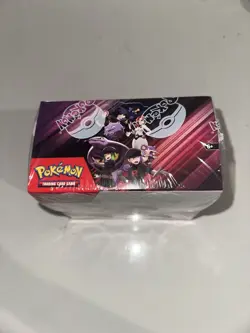 IN HAND READY TO SHIP Pokemon TCG Destined Rivals Booster Box Brand New Sealed - Image 4