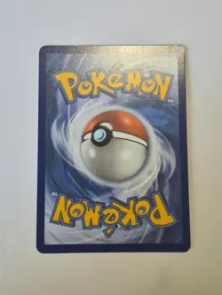 Gastly 123/217 Cosmos Holo Promo ME: Ascended Heroes Pokemon Near Mint - Image 2