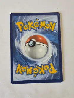 Flareon Cosmos Holo 167 Holo Promo Scarlet & Violet Promo Pokemon Holo NM - Image 2