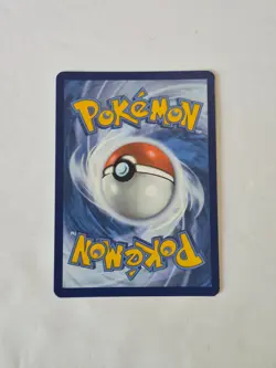 Vaporeon Cosmos Holo 168 Holo Promo Scarlet & Violet Promo Pokemon SVP NM - Image 2