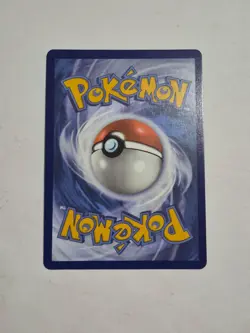 Glaceon (Cosmos Holo) 171 Holo Promo Scarlet & Violet Promo Pokemon Holo NM - Image 2