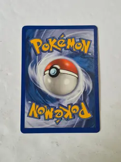 Houndour 86/147 Common Aquapolis Pokemon Near Mint - Image 2